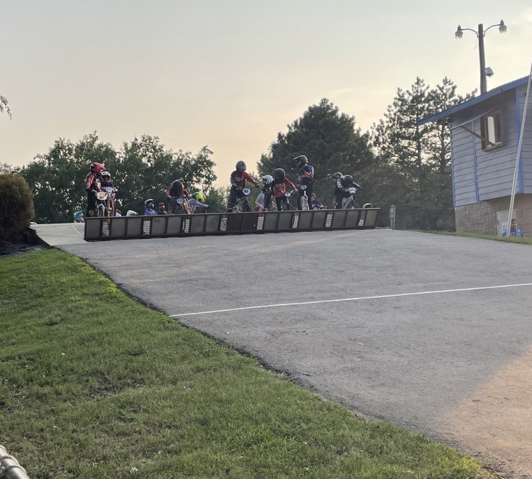 Emery Park BMX (Haysville,&nbspKS)